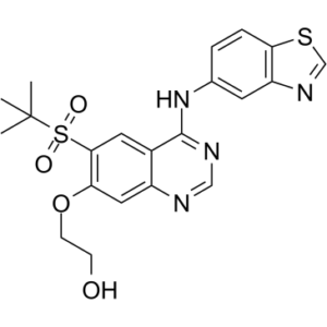 GSK2983559 active metabolite