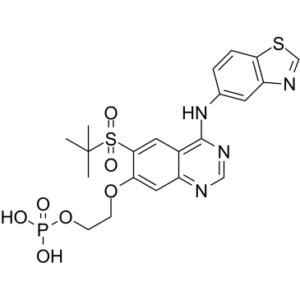 GSK2983559 free acid