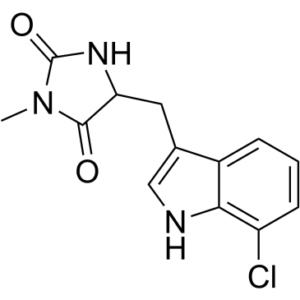 Necrostatin-2 racemate