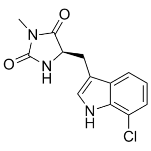 Necrostatin 2 R-isomer