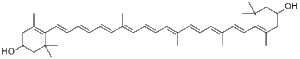 Zeaxanthin