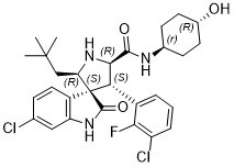 MI-773 (2’R,3S-isomer)