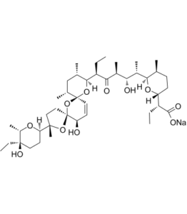 Salinomycin sodium (Procoxacin)