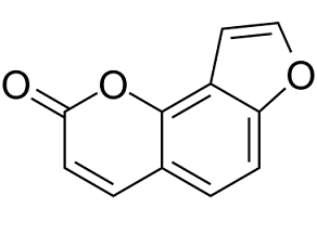 Angelicin (Isopsoralen)