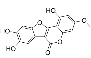 Wedelolactone