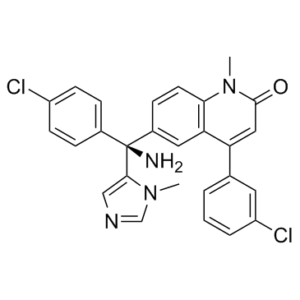 (S)-Tipifarnib