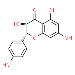 Aromadedrin (Dihydrokaempferol)