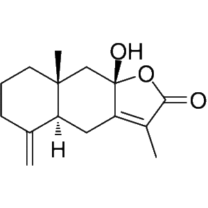 Atractylenolide III