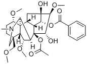 Hypaconitine