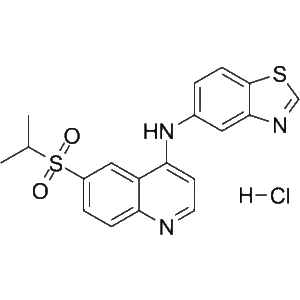 GSK-872 hydrochloride