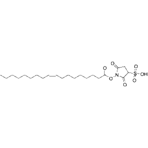 Sulfosuccinimidyl Oleate