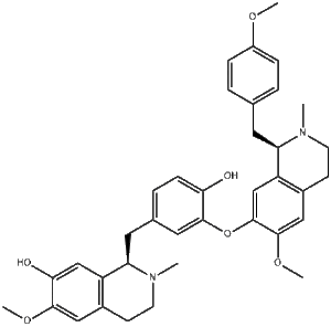 Isoliensinine