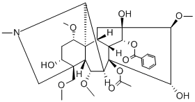 Mesaconitine