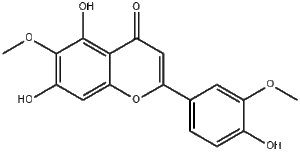 Jaceosidin