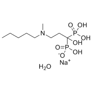 Ibandronate sodium monohydrate