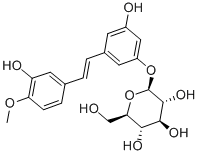 Rhapontin