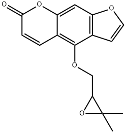 Oxypeucedanin