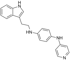 JNJ-26854165 (Serdemetan)