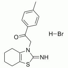 Pifithrin-α (PFTα) HBr