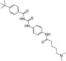 Tenovin-6