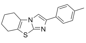 Pifithrin-β (QB-102 and Cyclic-Pifithrin-α)