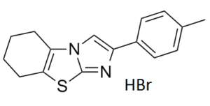 Pifithrin-β HBr (QB102; Cyclic Pifithrin-α)