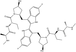 Birinapant (TL32711)