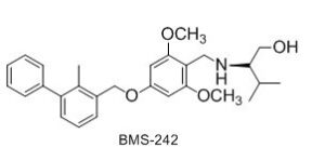 BMS-242