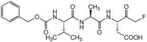 Z-VAD(OH)-FMK (Caspase Inhibitor VI)