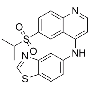 GSK’ 872 (GSK2399872A)