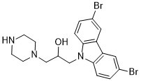 BAI1 (Bax channel blocker)