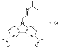 CBL0137 HCl