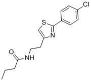 Azoramide