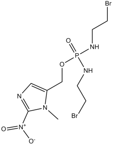 Evofosfamide (TH-302)