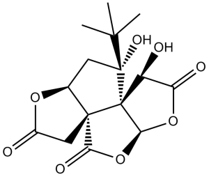 Bilobalide