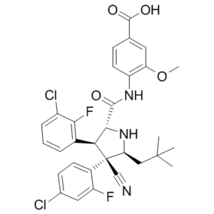 RG7388 (Idasanutlin)