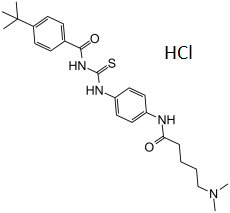 Tenovin-6 HCl