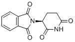 (S)-Thalidomide