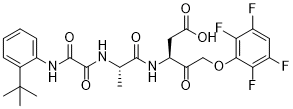 Emricasan