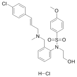 KN-93 HCl