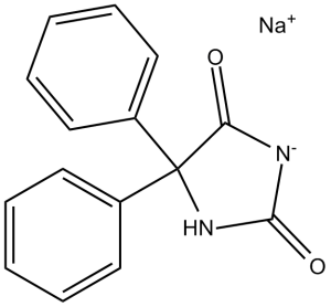 Phenytoin Sodium