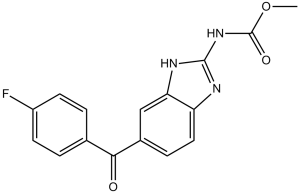 Flubendazole (Flutelmium)