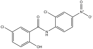 NICLOSAMIDE (BAY2353)