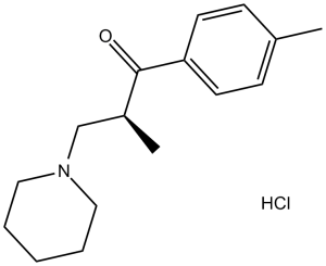 Tolperisone HCl (AV 650)