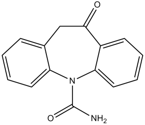 Oxcarbazepine (GP 47680)