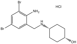 Ambroxol HCl (NA-872)