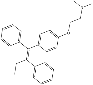 Tamoxifen