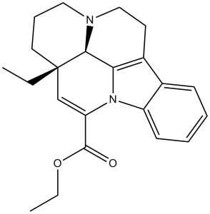 Vinpocetine (RGH-4405; AY-27,255)