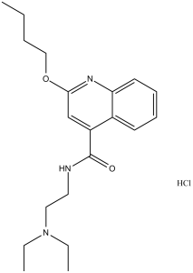 Dibucaine HCl (Cinchocaine)
