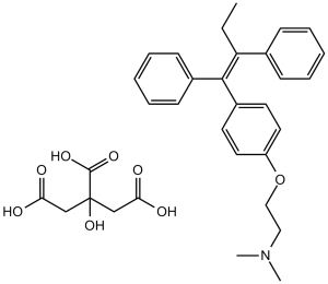 Tamoxifen Citrate